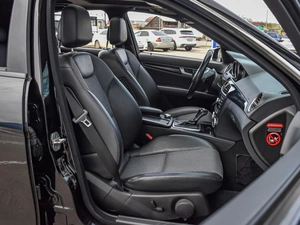 Седан Mercedes-benz C-класс 2012 года, 1580000 рублей, Краснодар
