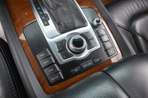 Внедорожник Audi Q7 2010 года, 2089000 рублей, Барнаул