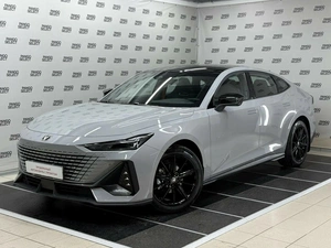 Лифтбек Changan UNI-V 2024 года, 2440000 рублей, Красноярск