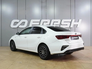 Седан Kia Cerato 2020 года, 2079000 рублей, Воронеж