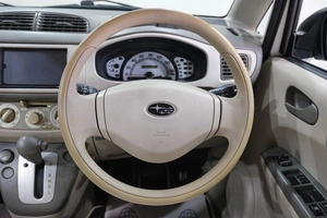 Минивэн Subaru Stella 2010 года, 549000 рублей, Новокузнецк