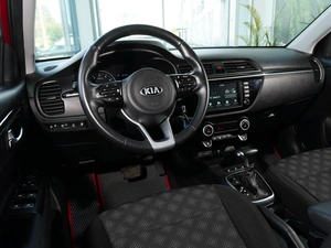 Хетчбэк Kia Rio X-Line 2019 года, 1515000 рублей, Тверь