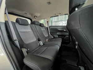 Внедорожник Mitsubishi Outlander 2018 года, 1999999 рублей, Уфа