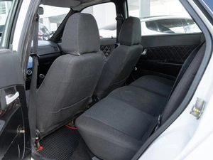 Хетчбэк ВАЗ (LADA) Priora 2012 года, 389000 рублей, Волгоград