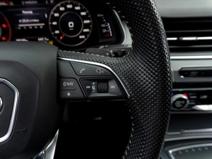 Внедорожник Audi Q7 2019 года, 5799000 рублей, Саратов