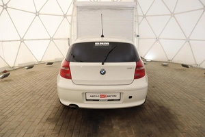 Хэтчбек BMW 1 серии 2010 года, 649000 рублей, Обнинск