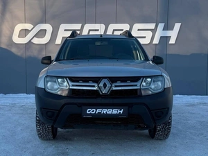 Внедорожник Renault Duster 2015 года, 748000 рублей, Ижевск