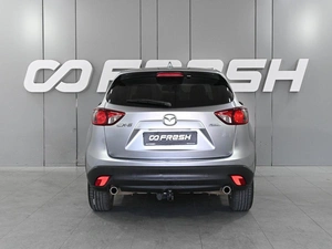 Внедорожник Mazda CX-5 2013 года, 1549000 рублей, Ростов-на-Дону