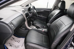 Универсал Toyota Corolla Fielder 2008 года, 929000 рублей, Красноярск