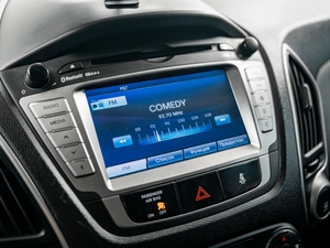 Внедорожник Hyundai ix35 2012 года, 1299000 рублей, Красноярск