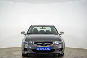 Седан Honda Accord 2007 года, 1229000 рублей, Оренбург