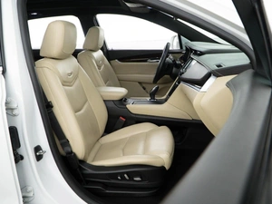 Внедорожник Cadillac XT5 2017 года, 2749050 рублей, Москва