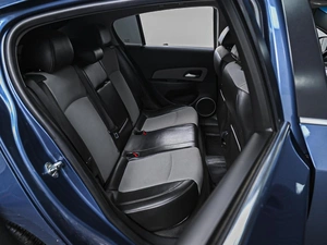 Хетчбэк Chevrolet Cruze 2014 года, 924000 рублей, Ставрополь