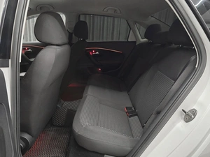 Седан Volkswagen Polo 2012 года, 870000 рублей, Красноярск