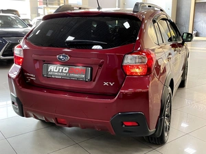 Внедорожник Subaru XV 2012 года, 1247000 рублей, Солонцы