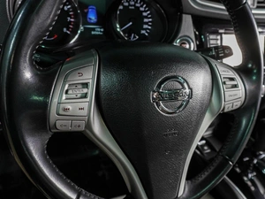 Внедорожник Nissan Qashqai 2017 года, 1849000 рублей, Воронеж