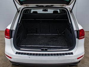 Внедорожник Volkswagen Touareg 2010 года, 1830000 рублей, Краснодар