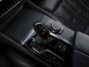 Седан BMW 5 серия 2020 года, 5399055 рублей, Москва