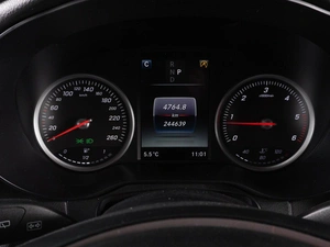 Внедорожник Mercedes-benz GLC-класс 2015 года, 2869000 рублей, Минеральные Воды