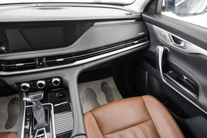 Внедорожник Changan CS95 2023 года, 2889000 рублей, Красноярск