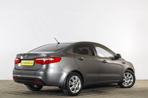 Седан Kia Rio 2012 года, 999000 рублей, Тюмень