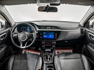 Седан Kia Rio 2020 года, 1650000 рублей, Красноярск