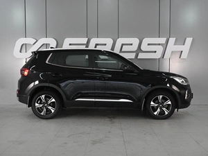 Внедорожник Chery Tiggo 4 Pro 2024 года, 1749000 рублей, Ростов-на-Дону