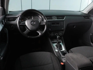 Лифтбек Skoda Octavia 2014 года, 1705000 рублей, Минеральные Воды