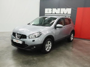 Внедорожник Nissan Qashqai 2012 года, 850000 рублей, Курск