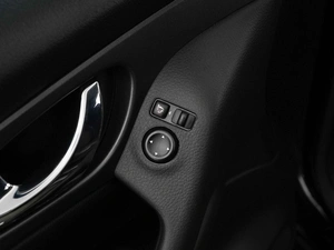 Внедорожник Nissan Qashqai 2021 года, 2050055 рублей, Москва