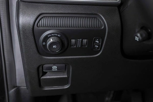 Внедорожник Jeep Wagoneer 2022 года, 9899999 рублей, Москва