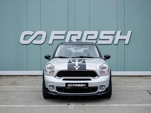 Хетчбэк MINI Cooper S Paceman 2013 года, 1699000 рублей, Большой Сочи