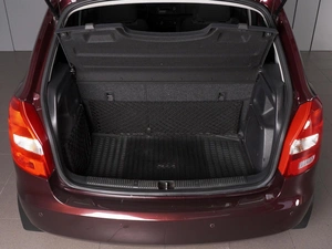 Хетчбэк Skoda Fabia 2010 года, 639000 рублей, Минеральные Воды