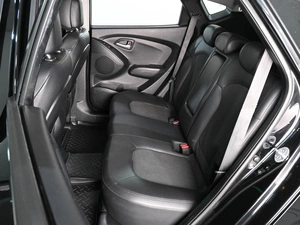 Внедорожник Hyundai ix35 2011 года, 1279000 рублей, Ростов-на-Дону
