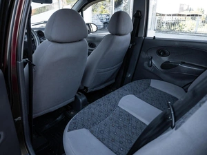 Хетчбэк Daewoo Matiz 2010 года, 329000 рублей, Ставрополь