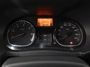 Внедорожник Renault Duster 2014 года, 870000 рублей, Омск