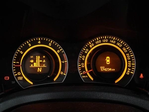 Хетчбэк Toyota Auris 2008 года, 799000 рублей, Воронеж