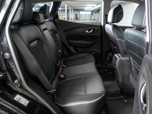 Внедорожник Renault Kadjar 2016 года, 1485000 рублей, Ставрополь