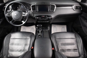 Внедорожник Kia Sorento 2017 года, 2809000 рублей, Оренбург