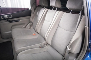 Минивэн Chevrolet Rezzo 2008 года, 499000 рублей, Томск