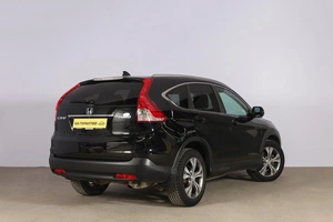 Внедорожник Honda CR-V 2013 года, 2149000 рублей, Новосибирск