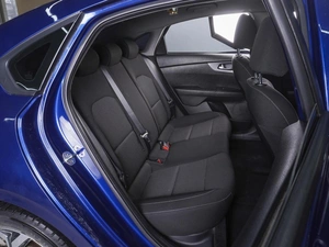 Седан Kia Forte 2019 года, 1350000 рублей, Ростов-на-Дону