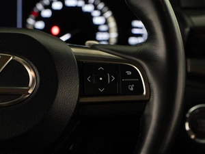 Внедорожник Lexus LX 2016 года, 5983055 рублей, Москва