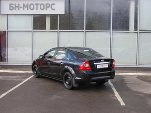 Седан Ford Focus 2009 года, 645000 рублей, Брянск