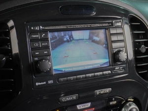 Внедорожник Nissan Juke 2012 года, 959000 рублей, Воронеж