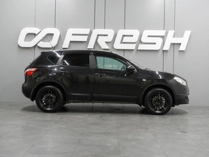 Внедорожник Nissan Qashqai 2010 года, 979000 рублей, Воронеж