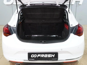 Хетчбэк Opel Astra 2013 года, 799000 рублей, Воронеж