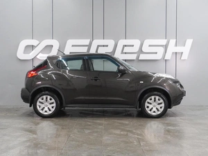 Внедорожник Nissan Juke 2013 года, 999000 рублей, Воронеж