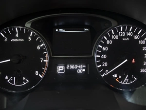 Седан Nissan Teana 2015 года, 1390000 рублей, Омск