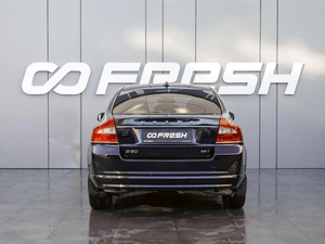 Седан Volvo S80 2011 года, 1110000 рублей, Краснодар